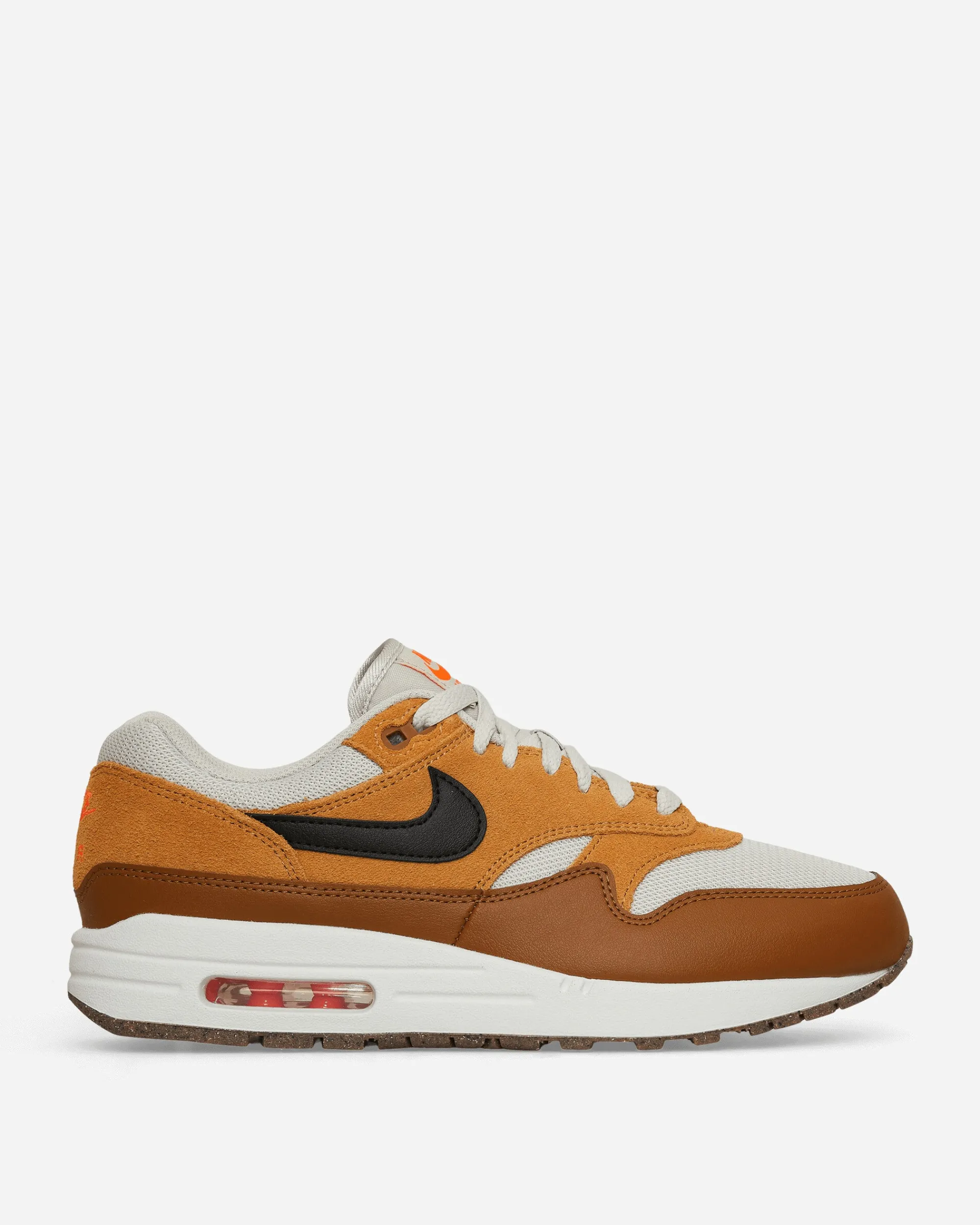 Nike Sneakers·Low|Sneakers^Air Max 1 Essential Sneakers Light Bone / British Tan