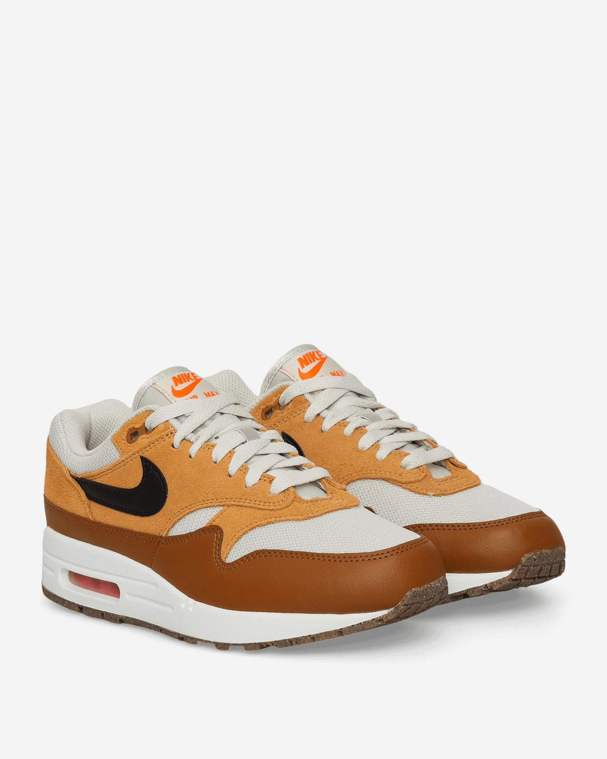 Nike Sneakers·Low|Sneakers^Air Max 1 Essential Sneakers Light Bone / British Tan