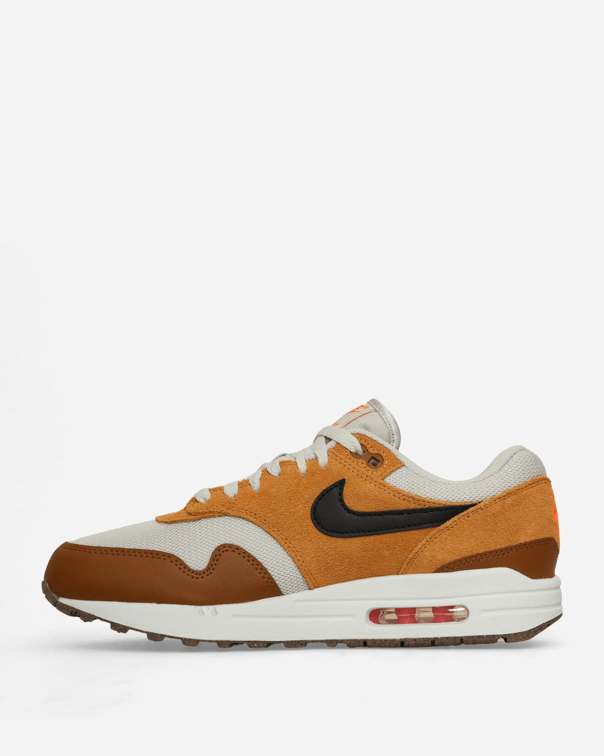 Nike Sneakers·Low|Sneakers^Air Max 1 Essential Sneakers Light Bone / British Tan
