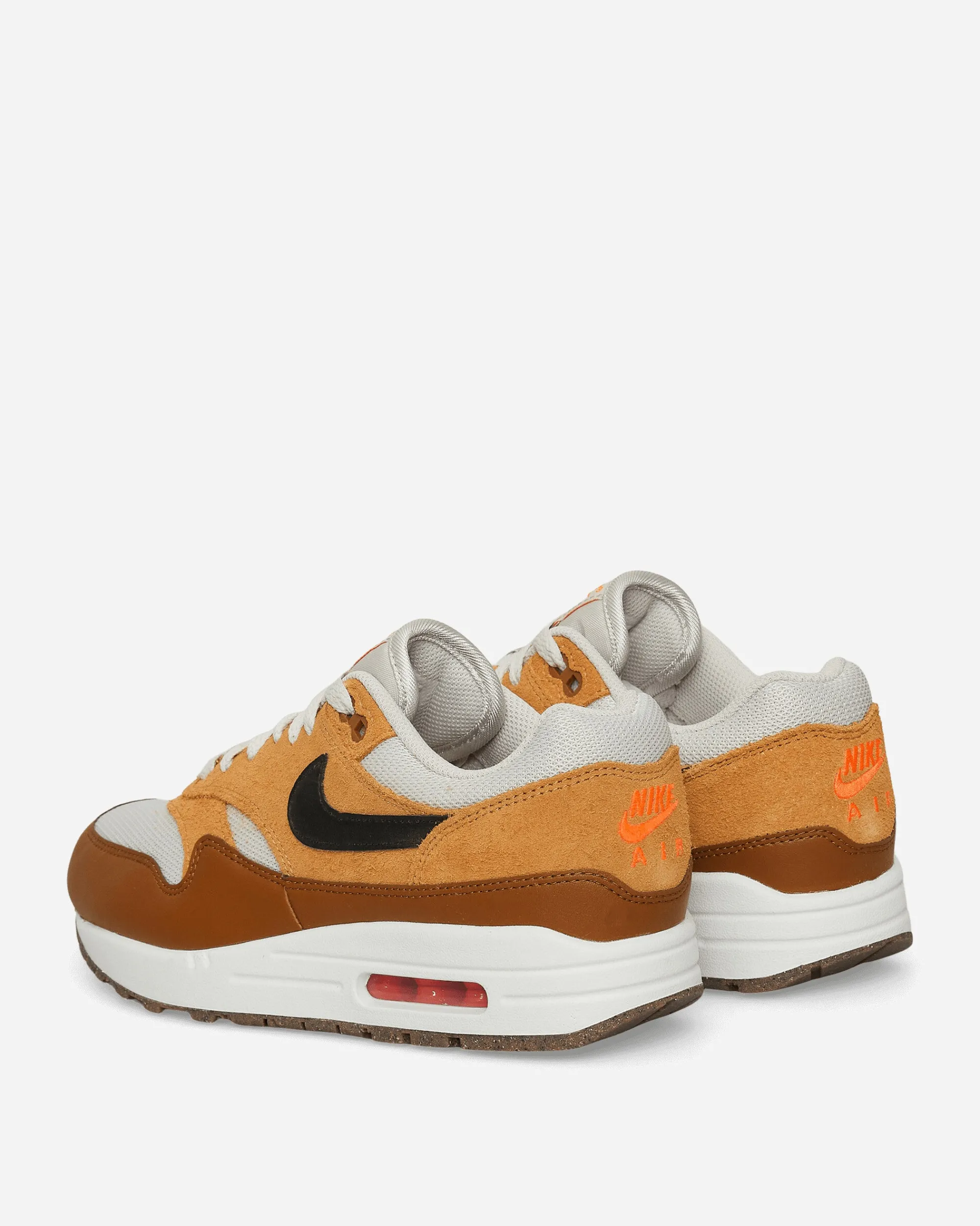 Nike Sneakers·Low|Sneakers^Air Max 1 Essential Sneakers Light Bone / British Tan