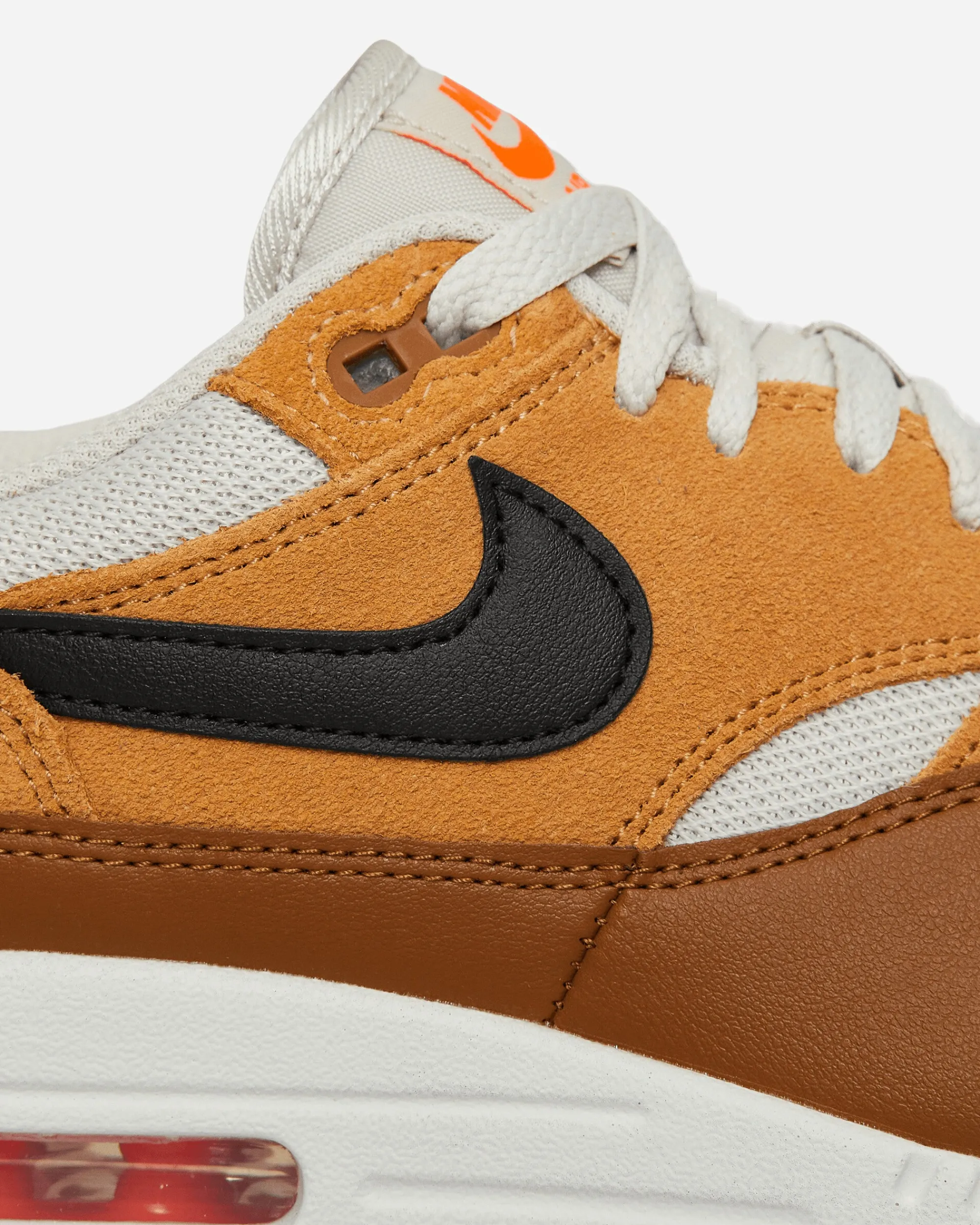Nike Sneakers·Low|Sneakers^Air Max 1 Essential Sneakers Light Bone / British Tan