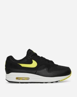 Nike Sneakers·Low|Sneakers^Air Max 1 Essential Sneakers Black / Opti Yellow
