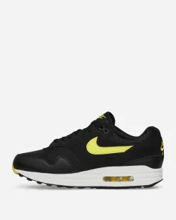 Nike Sneakers·Low|Sneakers^Air Max 1 Essential Sneakers Black / Opti Yellow