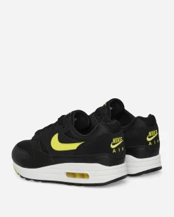 Nike Sneakers·Low|Sneakers^Air Max 1 Essential Sneakers Black / Opti Yellow