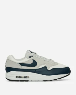 Nike Sneakers·Low|Sneakers^Air Max 1 Essential Sneakers Summit White / Armory Navy