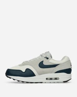 Nike Sneakers·Low|Sneakers^Air Max 1 Essential Sneakers Summit White / Armory Navy
