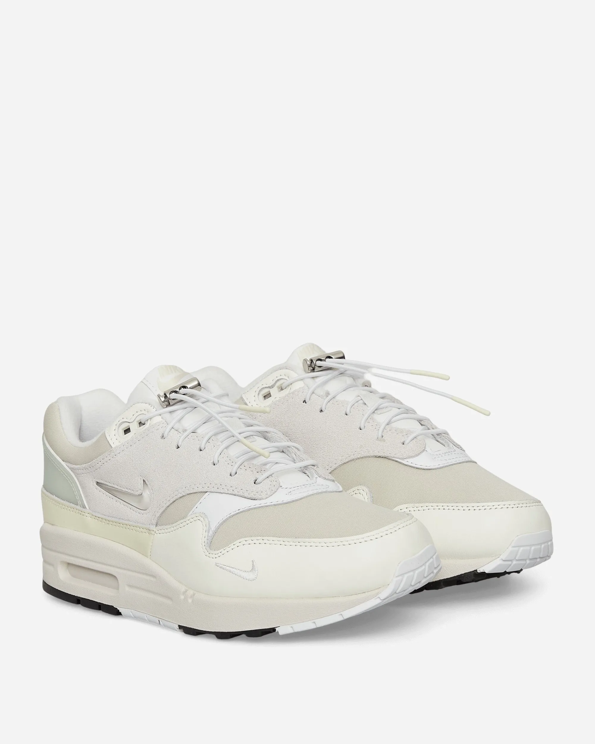 Nike Sneakers·Low|Sneakers^Air Max 1 PRM Sneakers Sail / Summit White