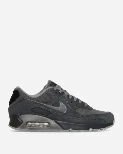 Nike Sneakers·Low|Sneakers^Air Max 90 Sneakers Anthracite / Light Smoke Grey