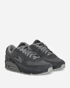 Nike Sneakers·Low|Sneakers^Air Max 90 Sneakers Anthracite / Light Smoke Grey
