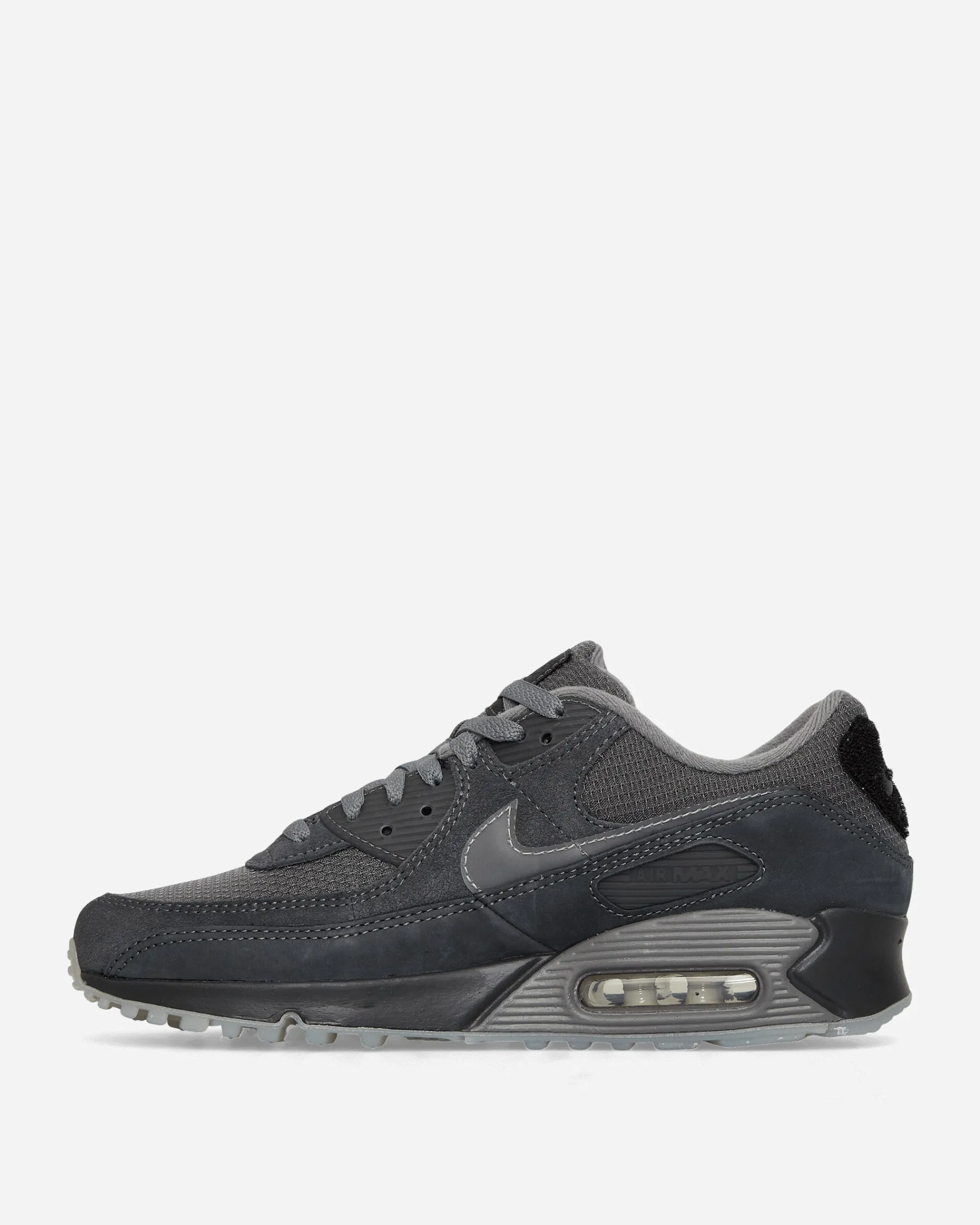 Nike Sneakers·Low|Sneakers^Air Max 90 Sneakers Anthracite / Light Smoke Grey