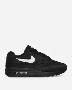 Nike Sneakers·Low|Sneakers^Air Max 1 Sneakers Black / White