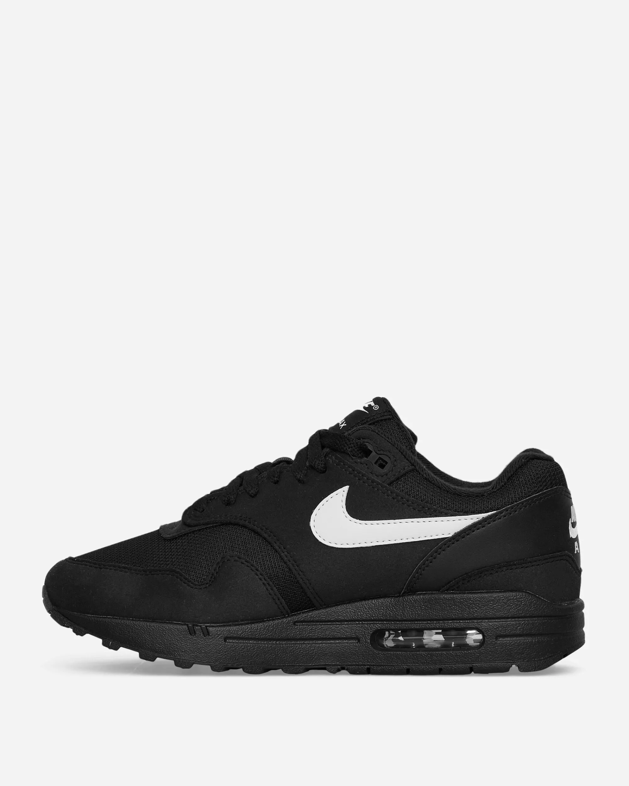 Nike Sneakers·Low|Sneakers^Air Max 1 Sneakers Black / White