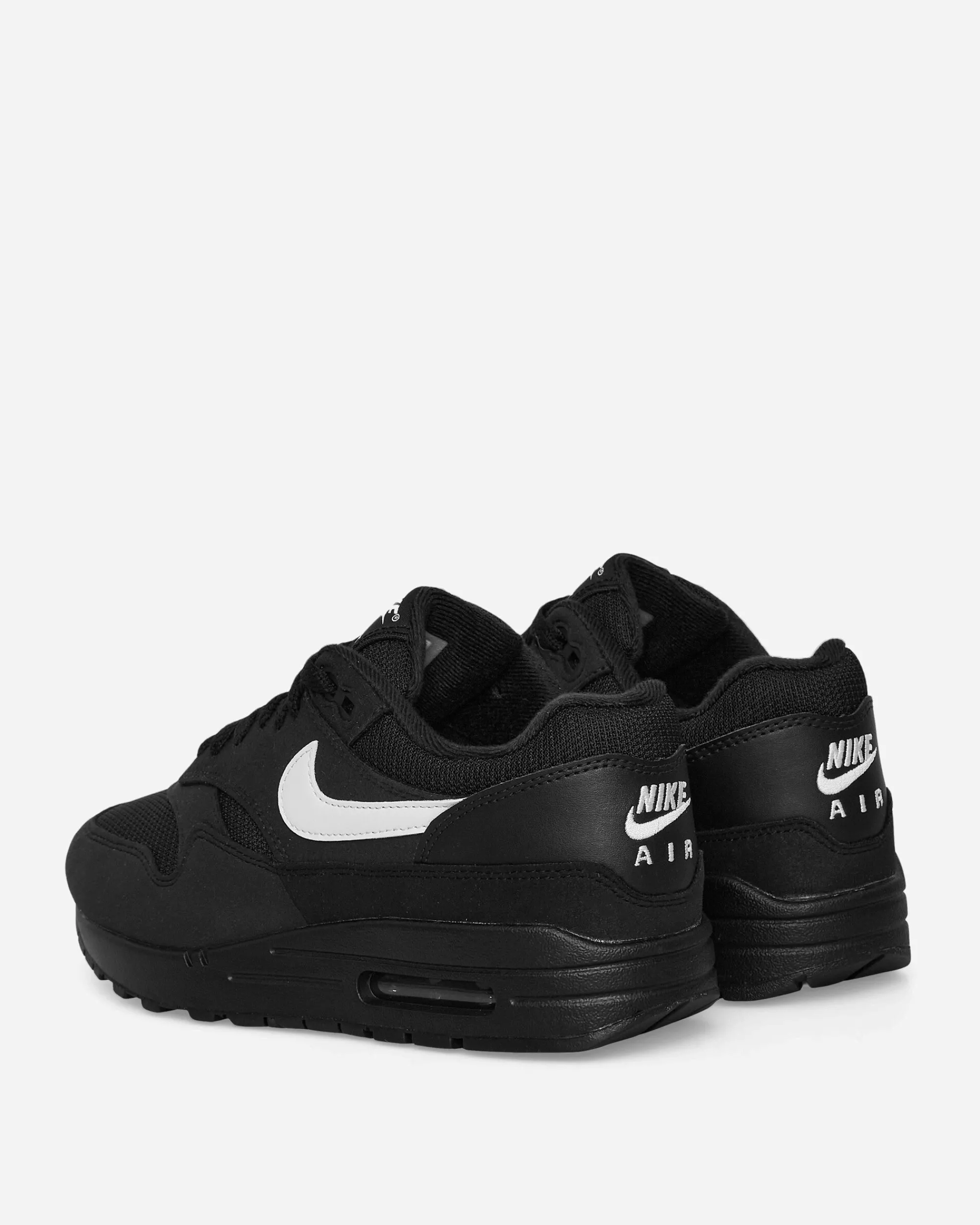 Nike Sneakers·Low|Sneakers^Air Max 1 Sneakers Black / White