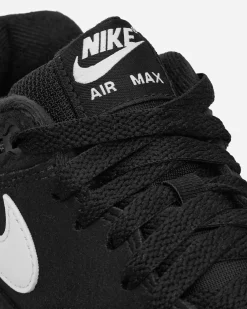 Nike Sneakers·Low|Sneakers^Air Max 1 Sneakers Black / White