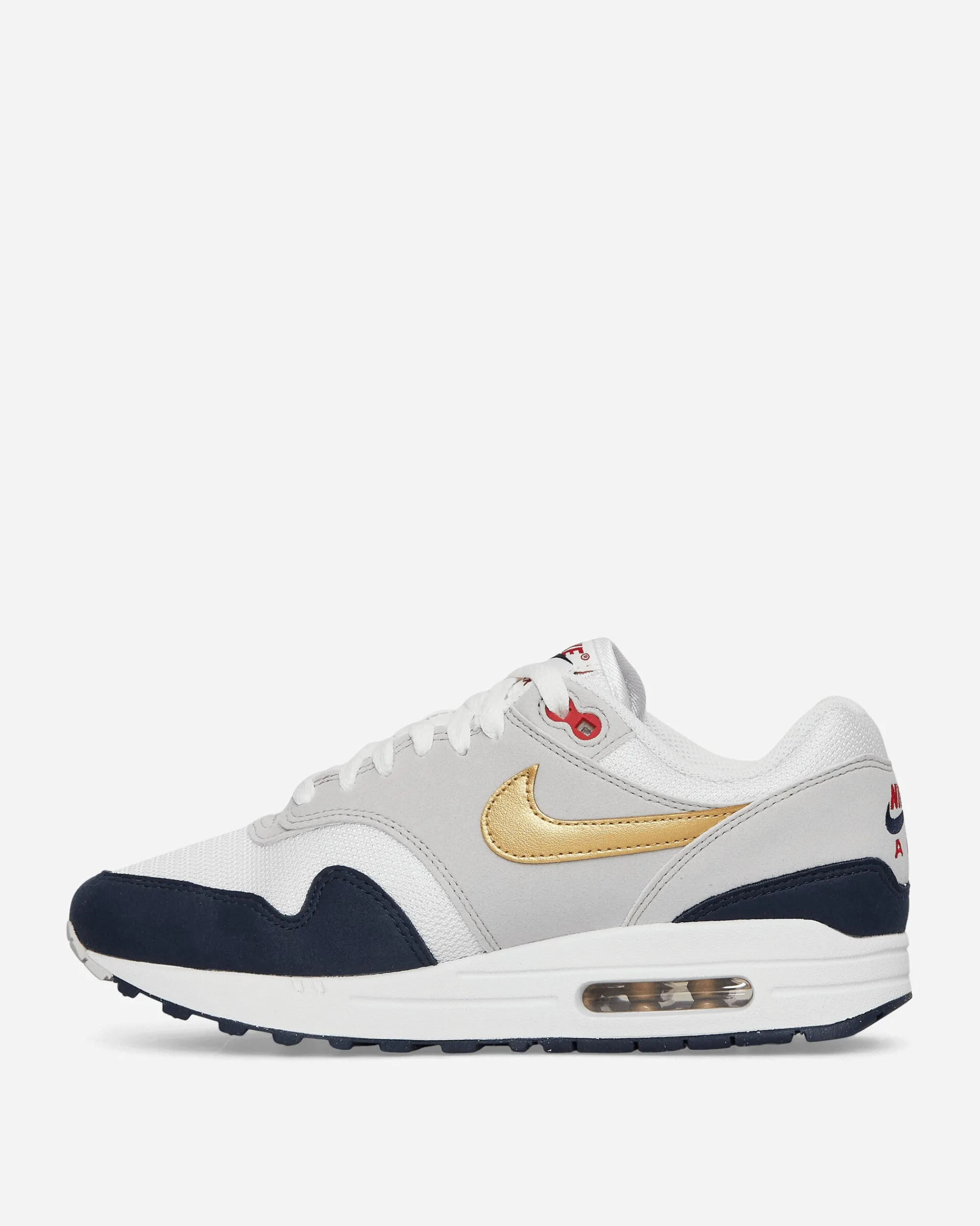 Nike Sneakers·Low|Sneakers^Air Max 1 Sneakers Obsidian / White