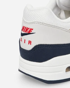 Nike Sneakers·Low|Sneakers^Air Max 1 Sneakers Obsidian / White
