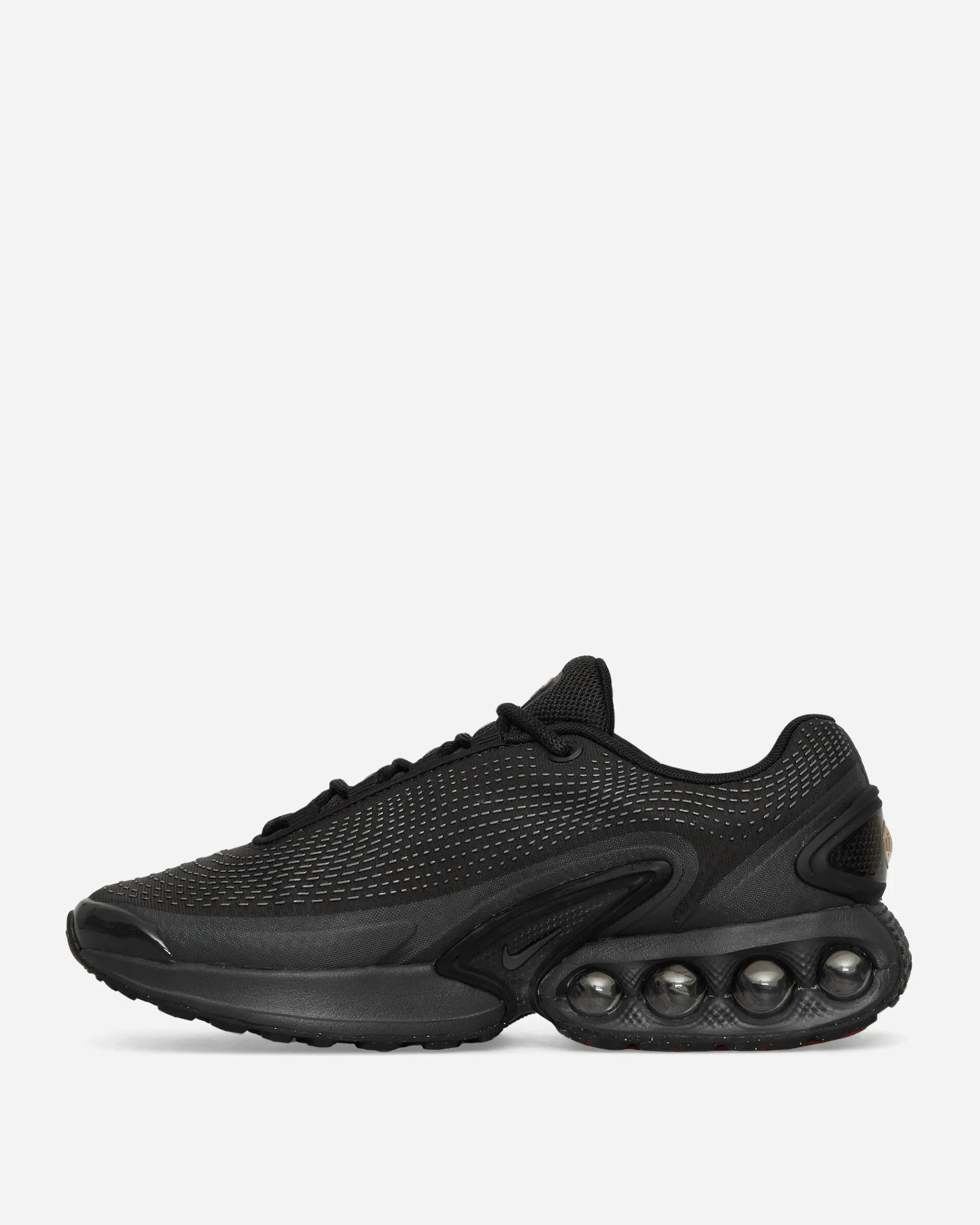 Nike Sneakers·Low|Sneakers^Air Max DN Sneakers Black