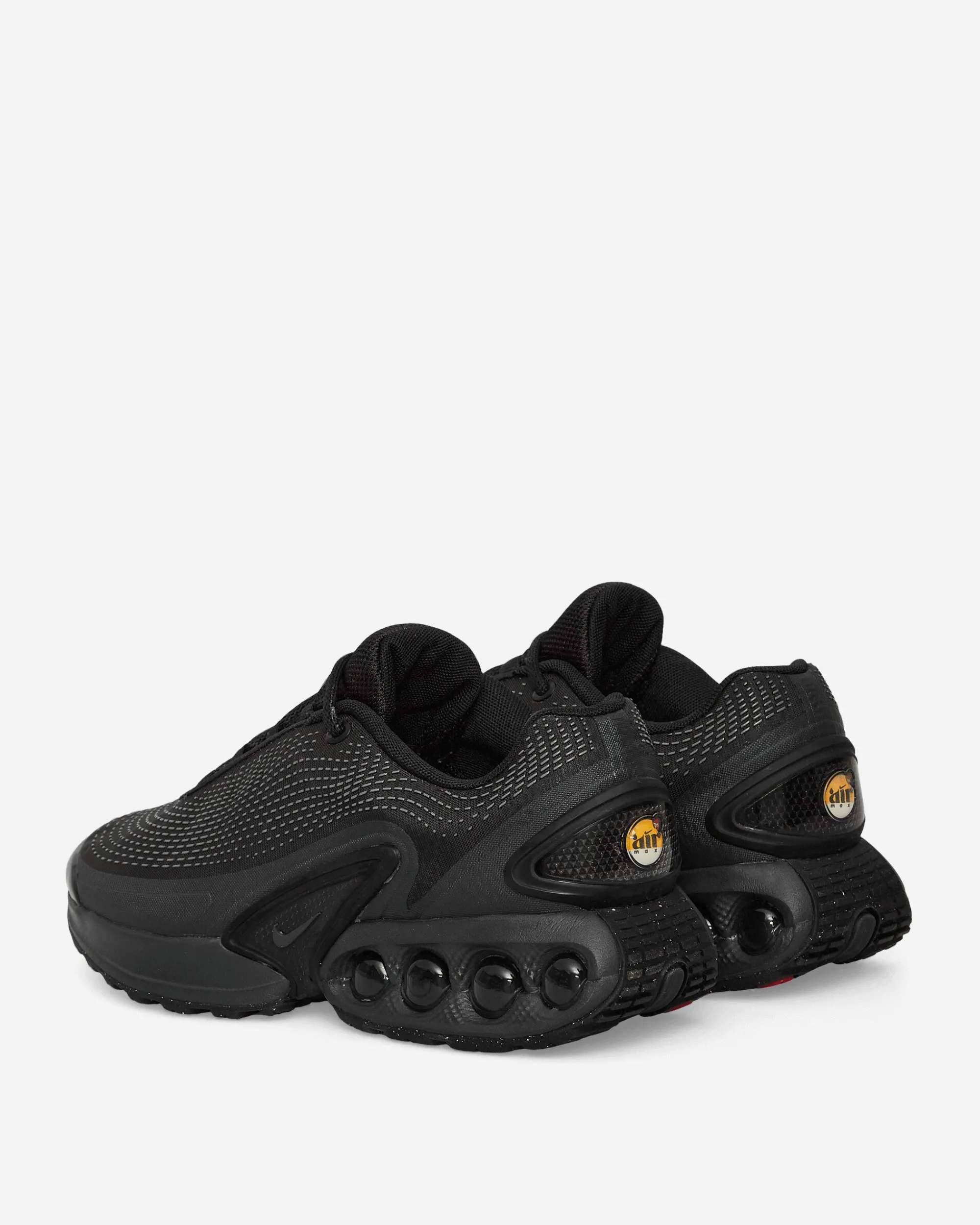 Nike Sneakers·Low|Sneakers^Air Max DN Sneakers Black