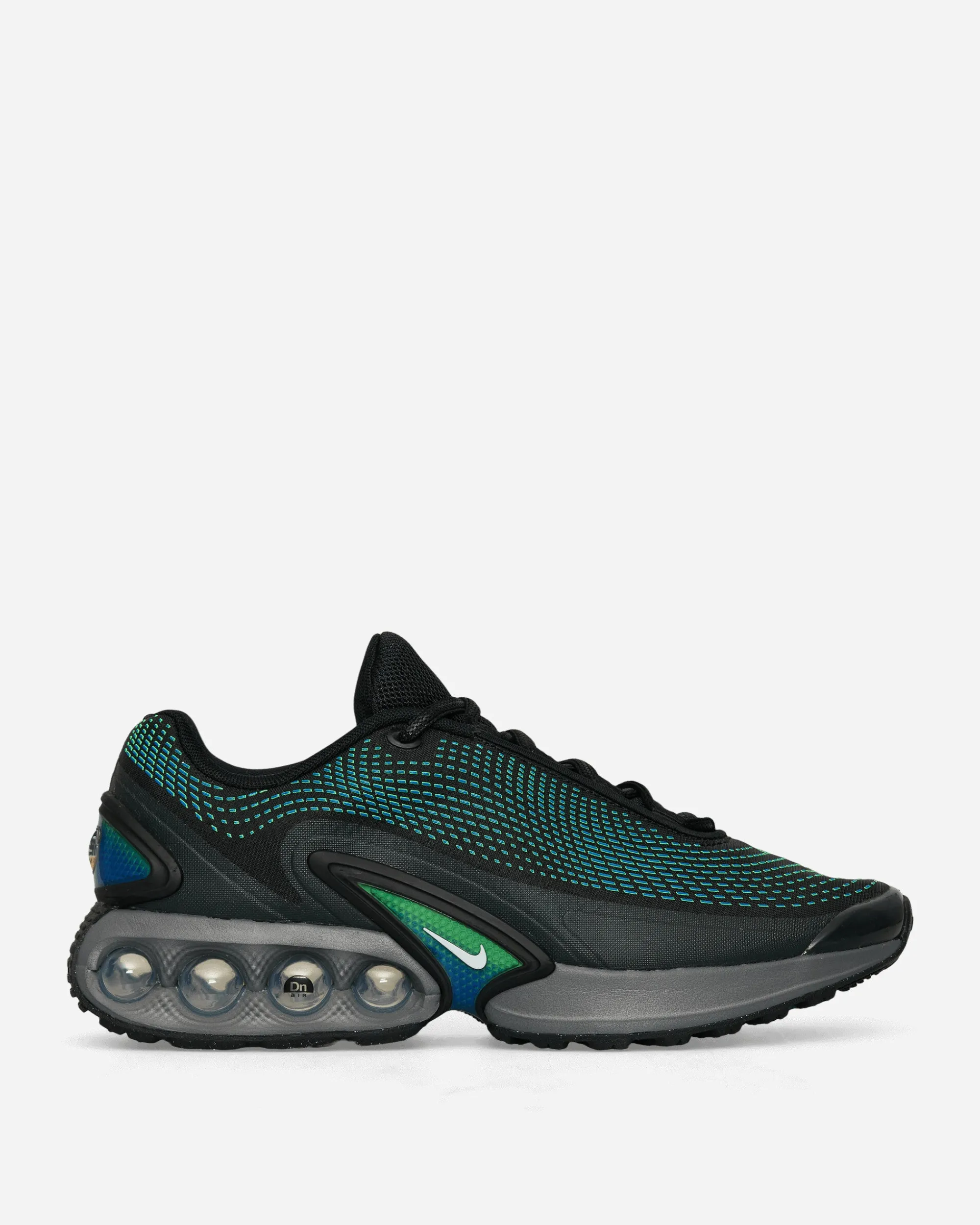 Nike Sneakers·Low|Sneakers^Air Max DN Sneakers Hyper Cobalt / Rage Green