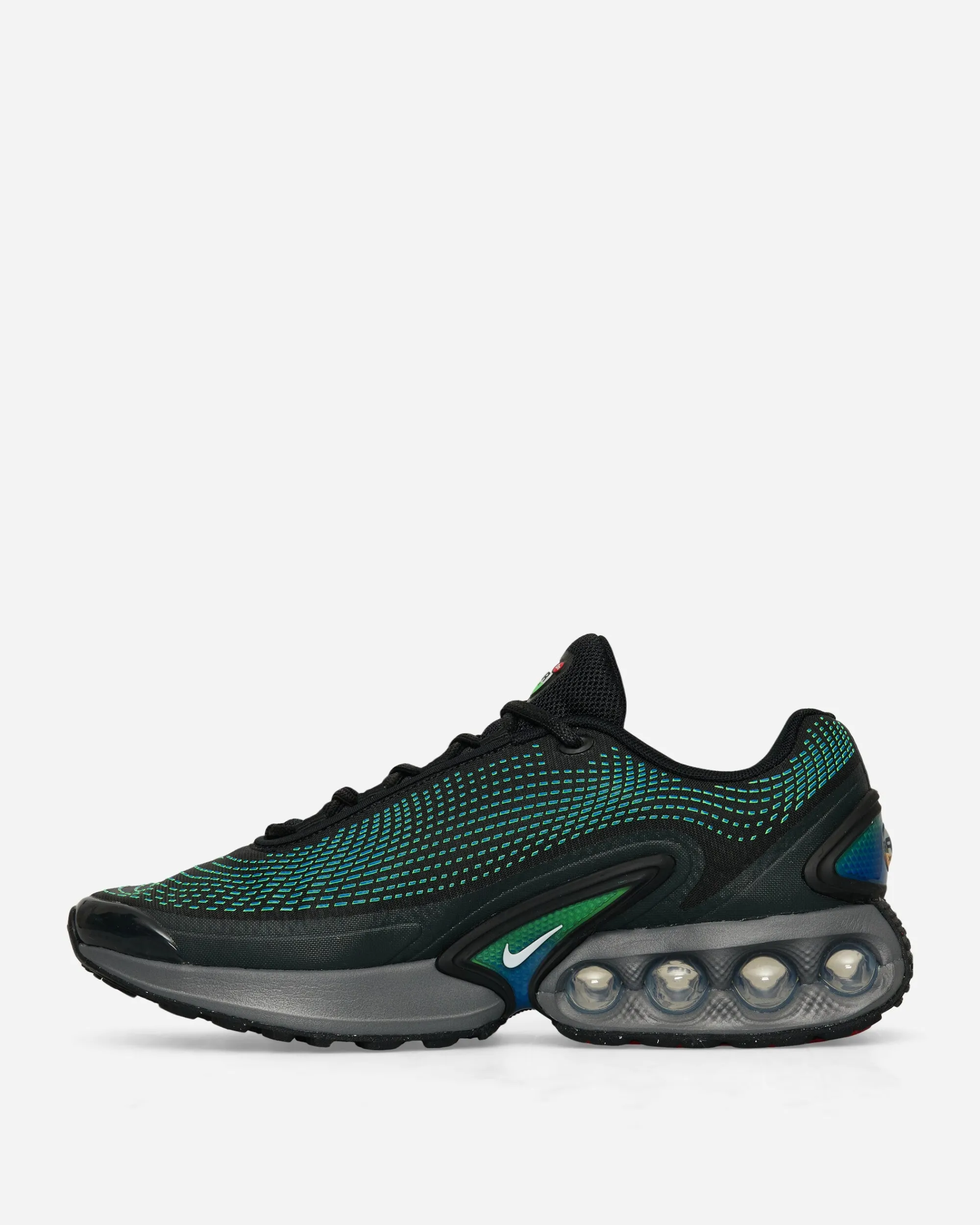 Nike Sneakers·Low|Sneakers^Air Max DN Sneakers Hyper Cobalt / Rage Green