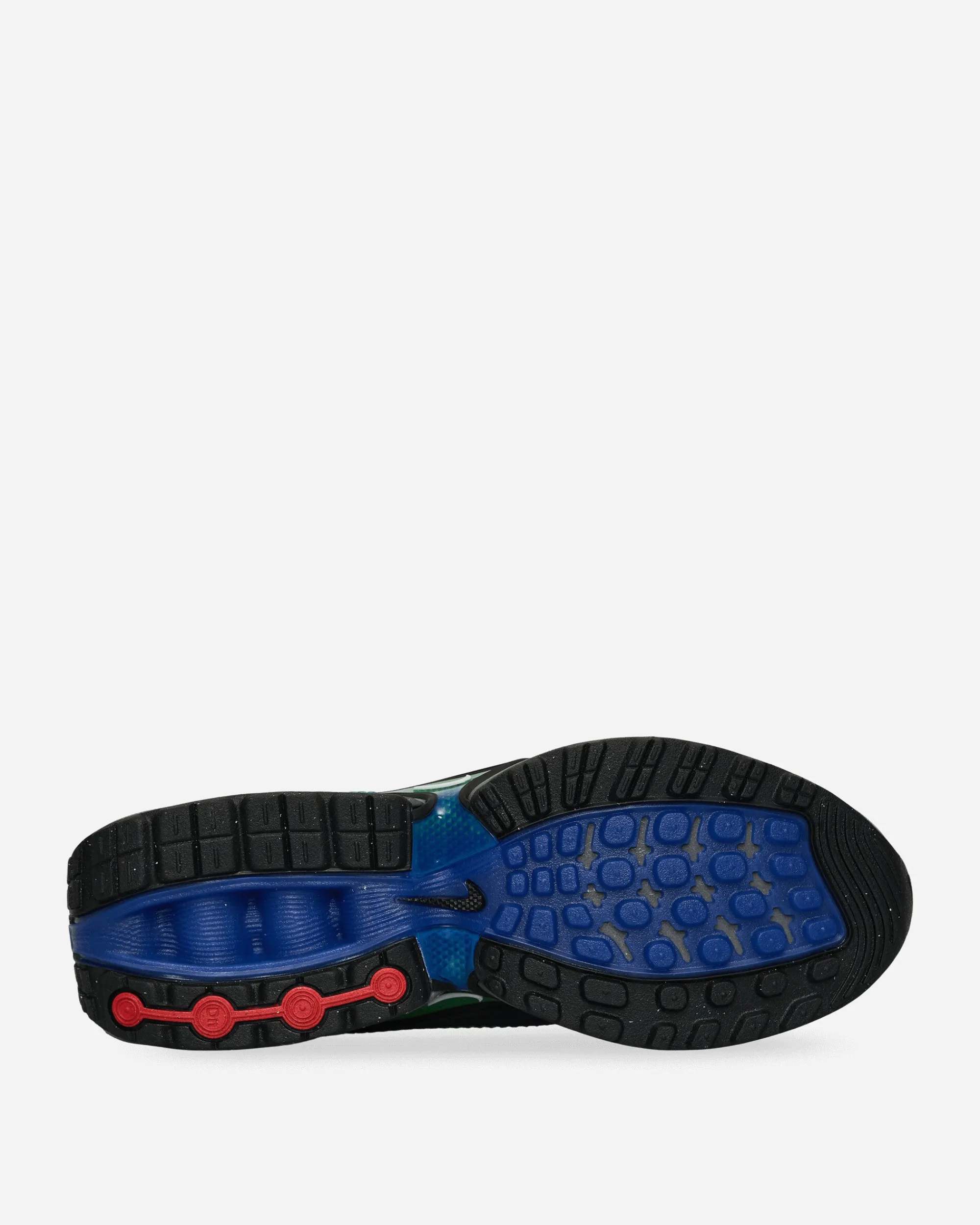 Nike Sneakers·Low|Sneakers^Air Max DN Sneakers Hyper Cobalt / Rage Green