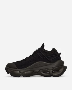 Nike Sneakers·Low|Sneakers^Air Max Flyknit Venture Sneakers Black