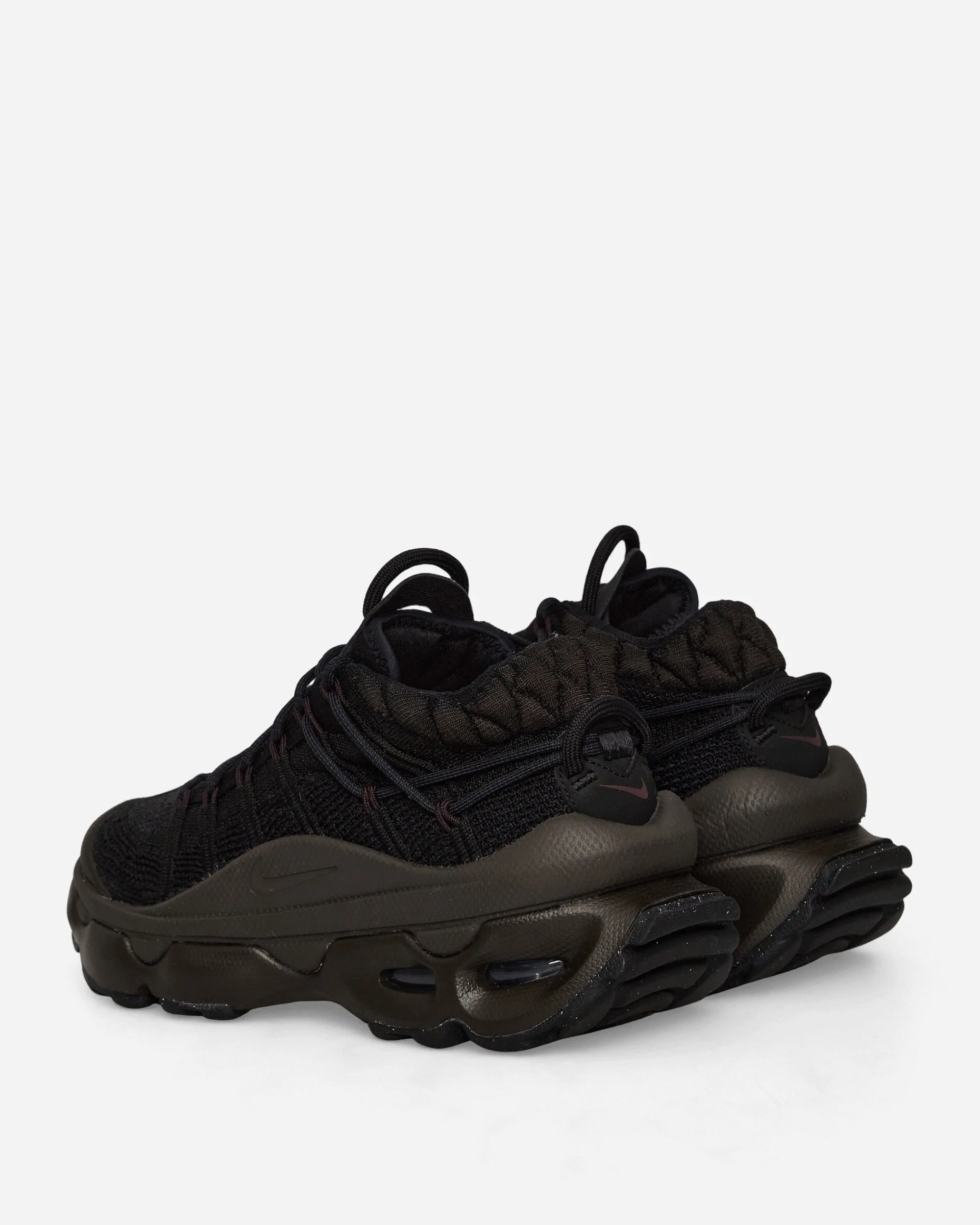Nike Sneakers·Low|Sneakers^Air Max Flyknit Venture Sneakers Black