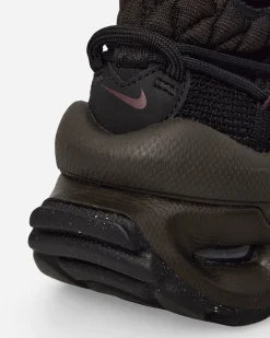 Nike Sneakers·Low|Sneakers^Air Max Flyknit Venture Sneakers Black