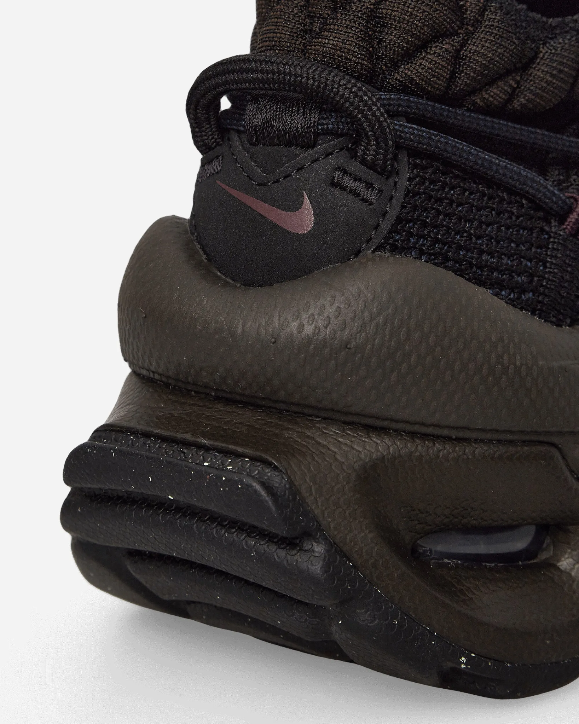 Nike Sneakers·Low|Sneakers^Air Max Flyknit Venture Sneakers Black
