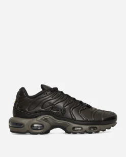 Nike Sneakers·Low|Sneakers^Air Max Plus Premium Sneakers Black Tea / Petra Brown
