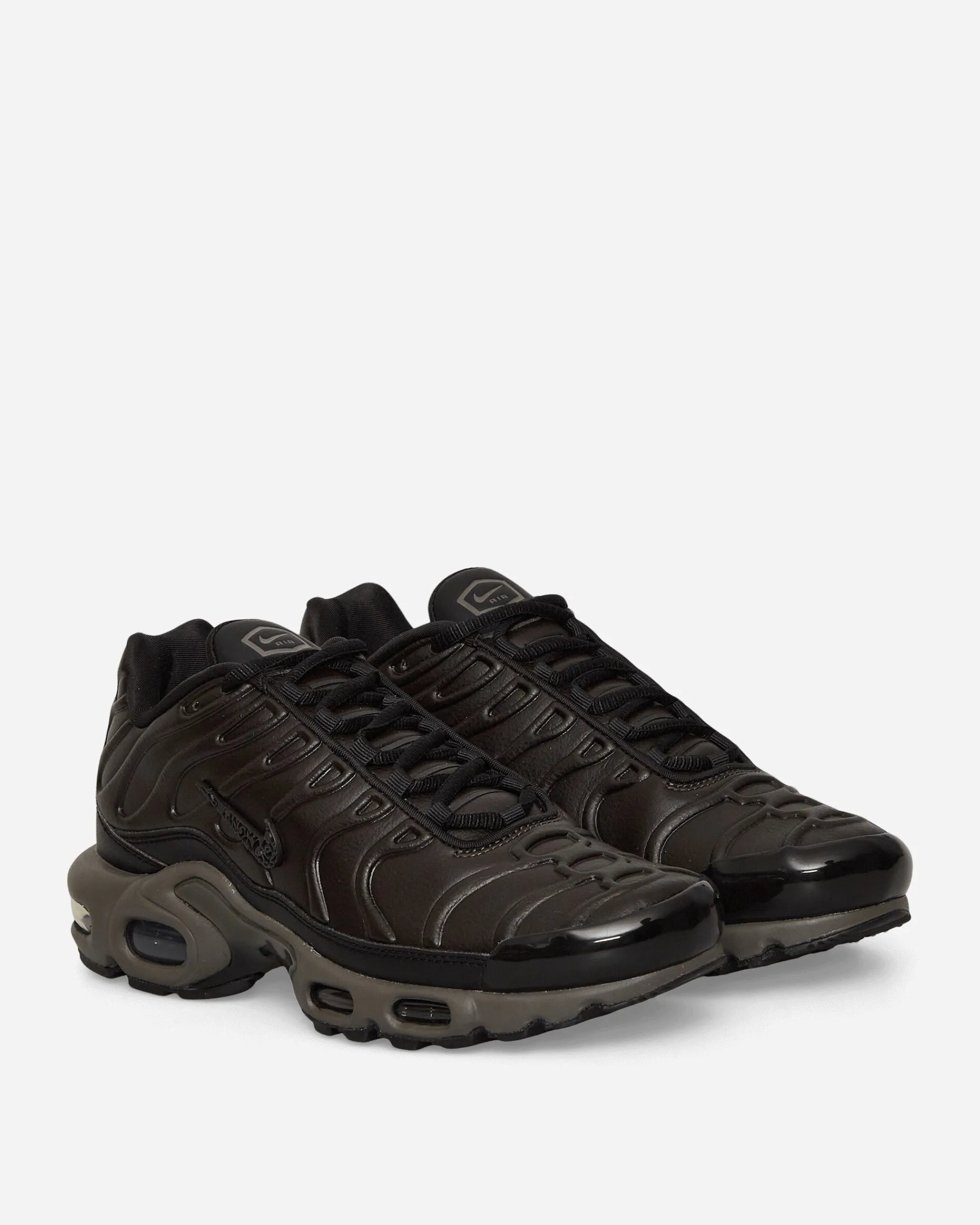 Nike Sneakers·Low|Sneakers^Air Max Plus Premium Sneakers Black Tea / Petra Brown