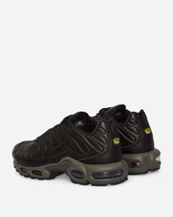 Nike Sneakers·Low|Sneakers^Air Max Plus Premium Sneakers Black Tea / Petra Brown