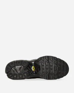 Nike Sneakers·Low|Sneakers^Air Max Plus Premium Sneakers Black Tea / Petra Brown