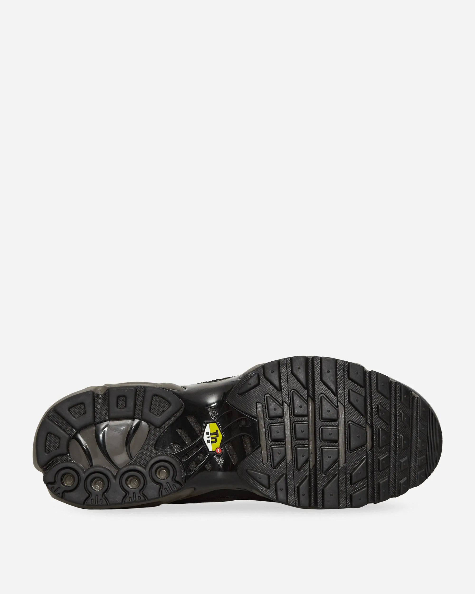 Nike Sneakers·Low|Sneakers^Air Max Plus Premium Sneakers Black Tea / Petra Brown
