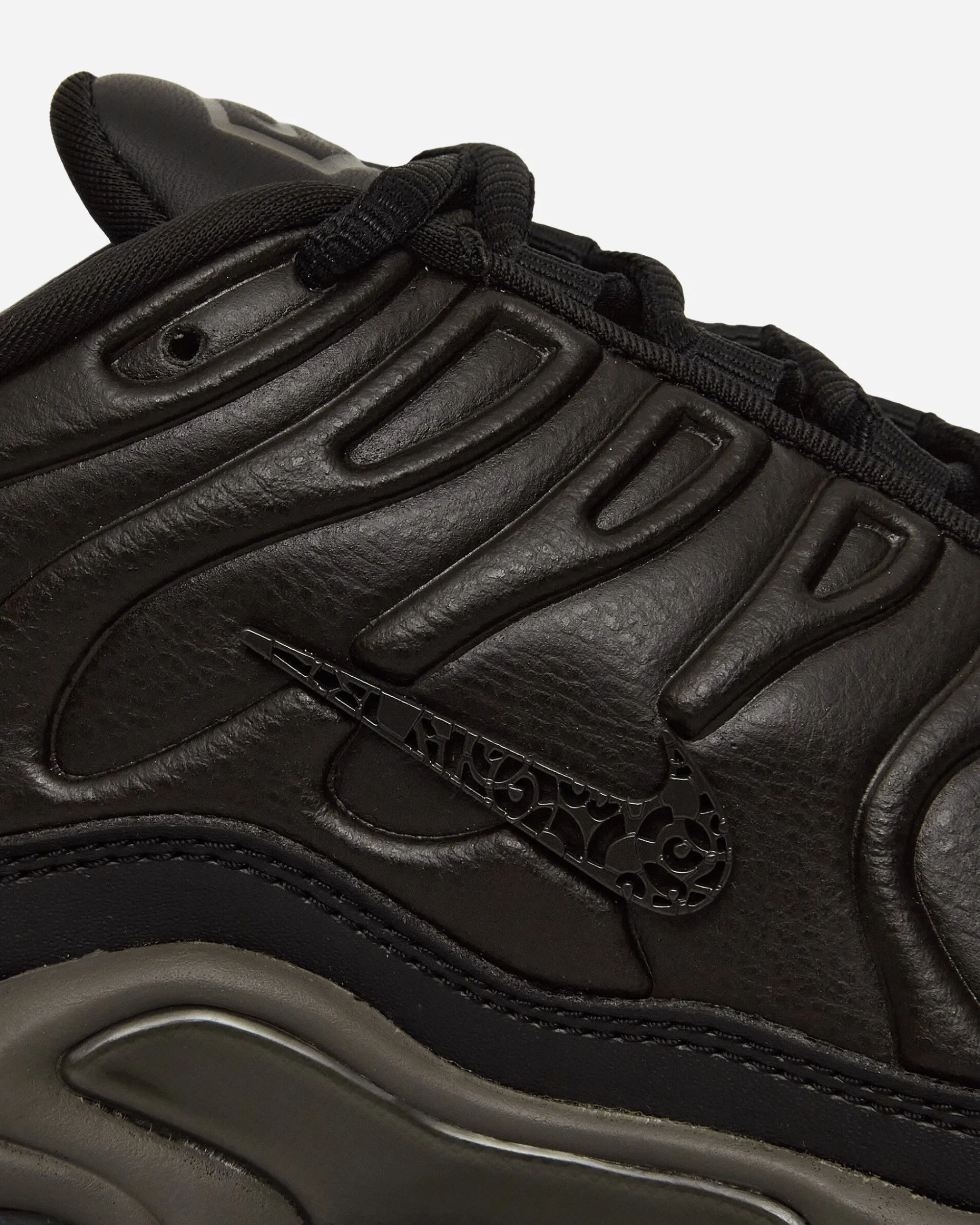 Nike Sneakers·Low|Sneakers^Air Max Plus Premium Sneakers Black Tea / Petra Brown