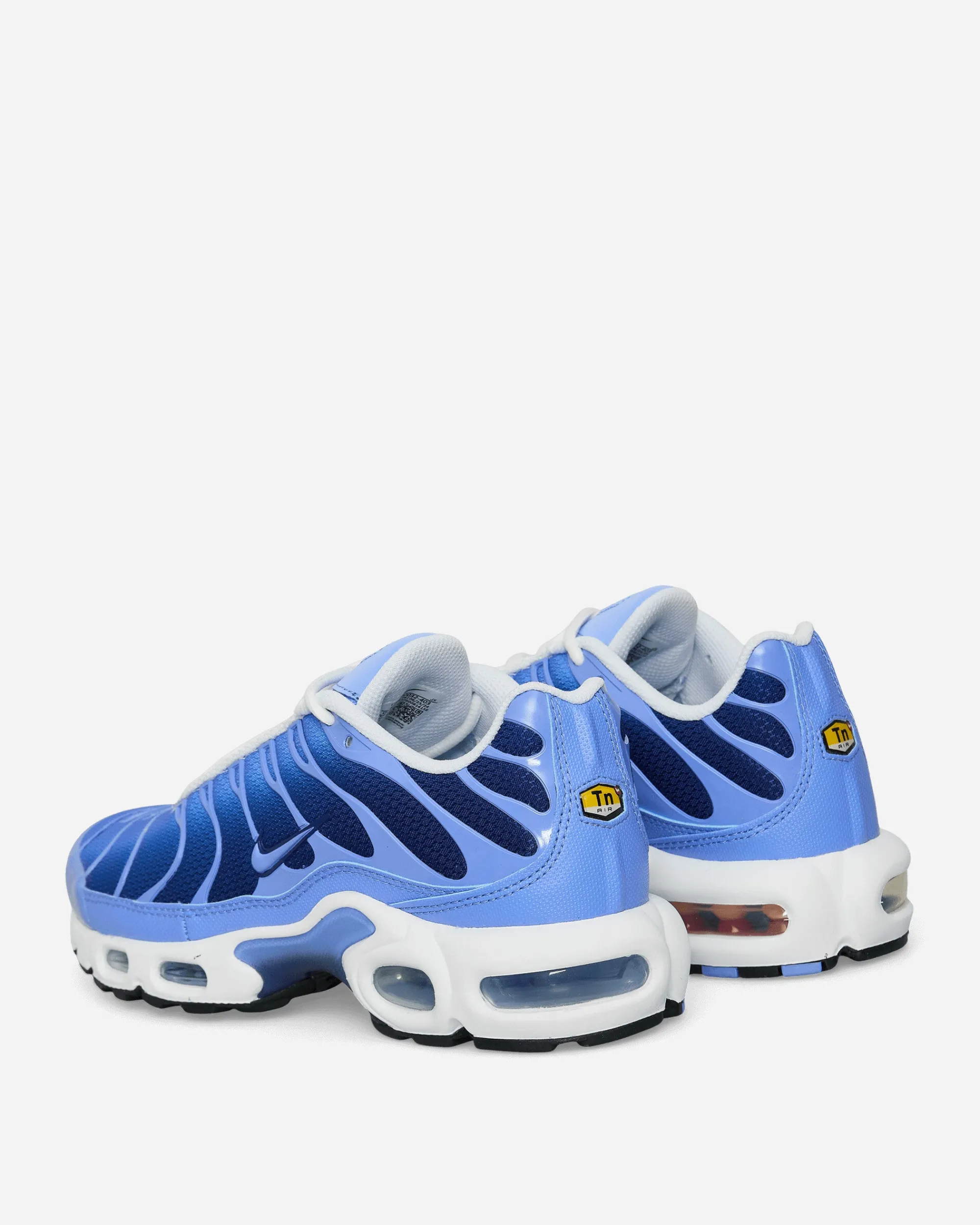 Nike Sneakers·Low|Sneakers^Air Max Plus Sneakers Royal Pulse