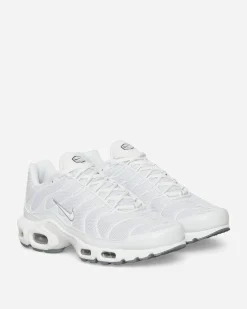 Nike Sneakers·Low|Sneakers^Air Max Plus Sneakers White