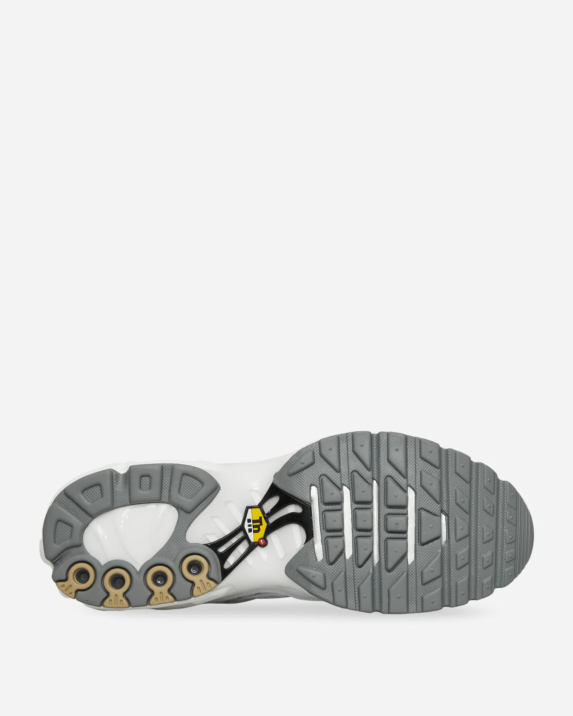 Nike Sneakers·Low|Sneakers^Air Max Plus Sneakers White