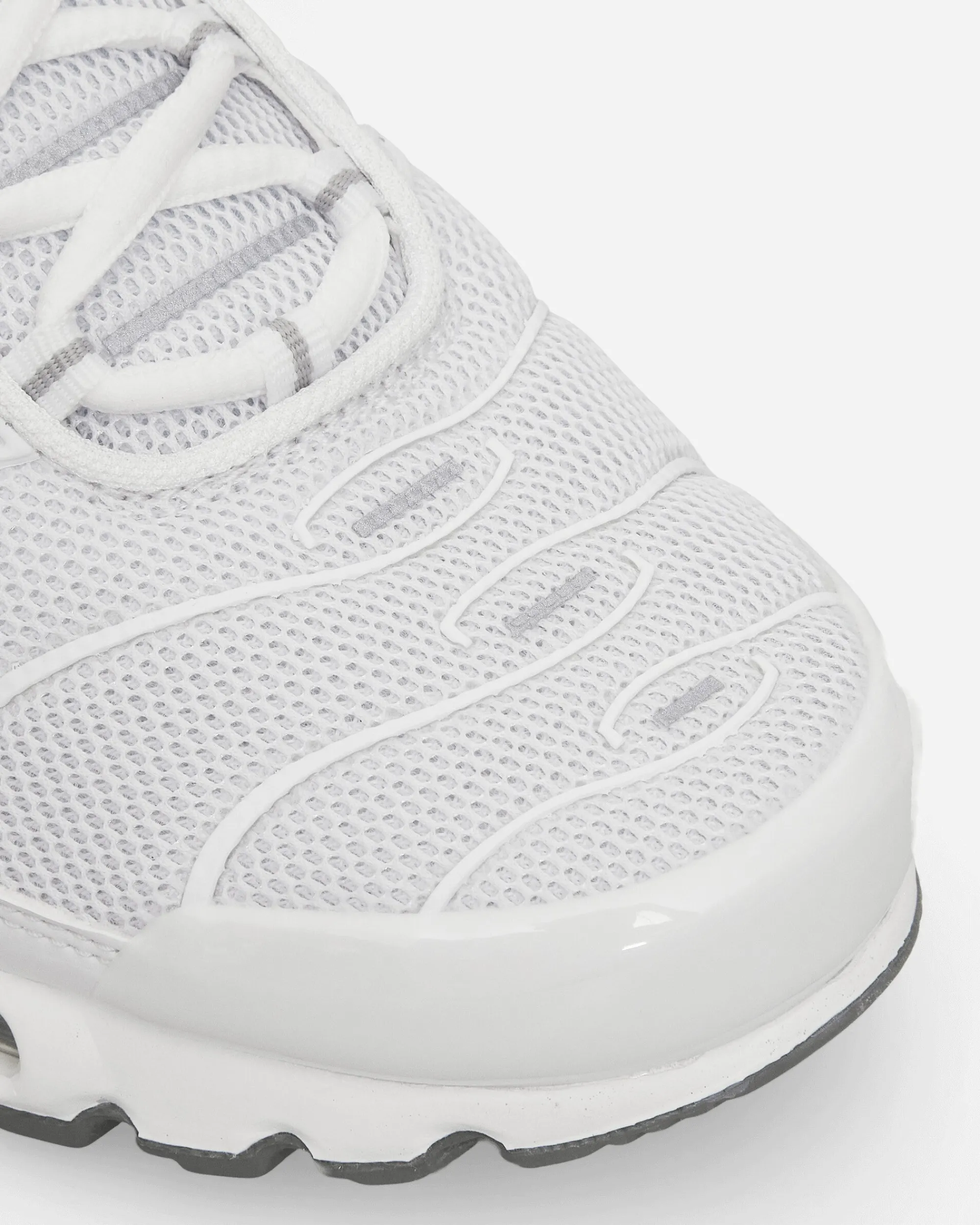 Nike Sneakers·Low|Sneakers^Air Max Plus Sneakers White