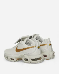 Nike Sneakers·Low|Sneakers^Air Max Plus TNPO Sneakers Phantom / Metallic Gold