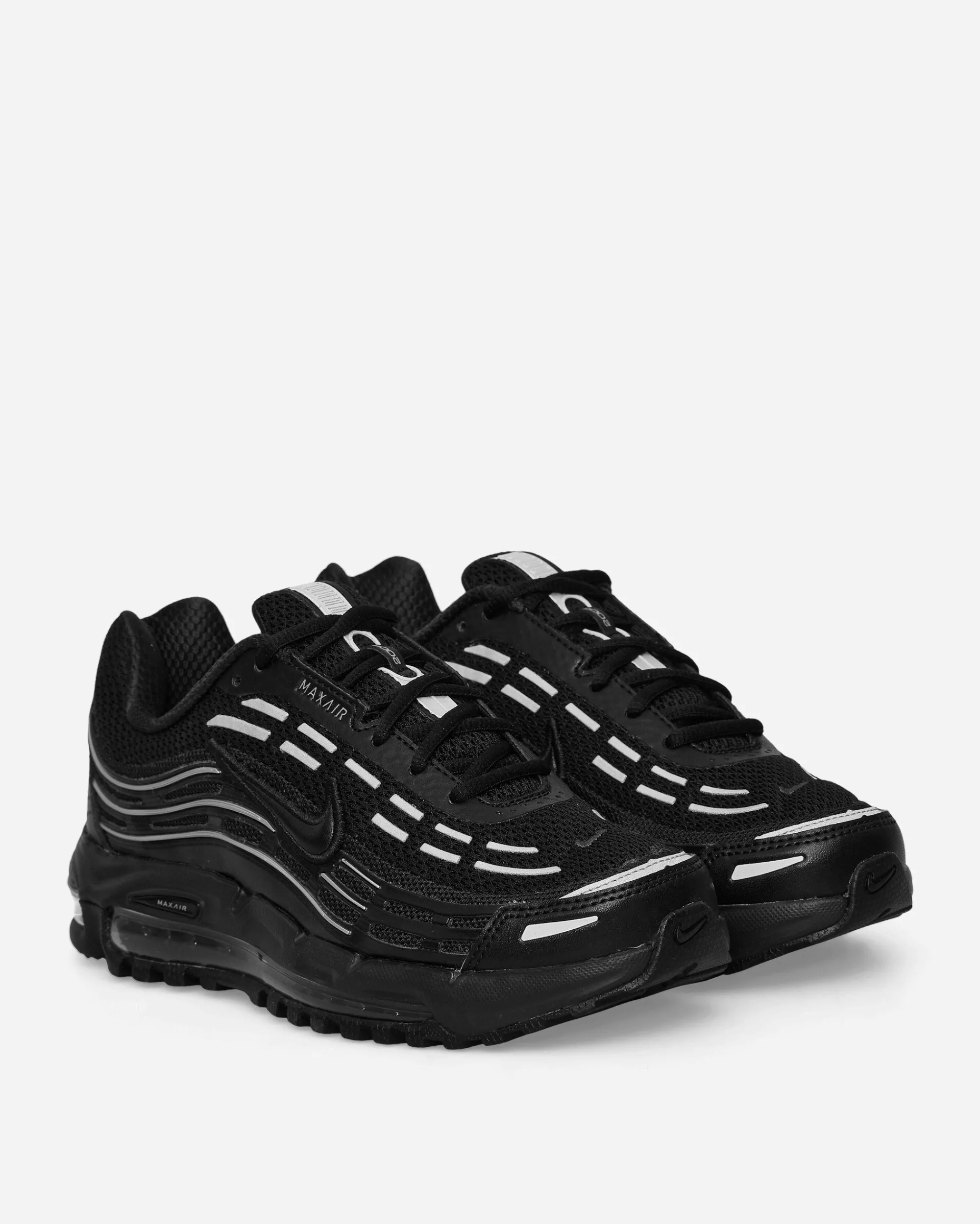 Nike Sneakers·Low|Sneakers^Air Max TL 2.5 Sneakers Black / Metallic Silver