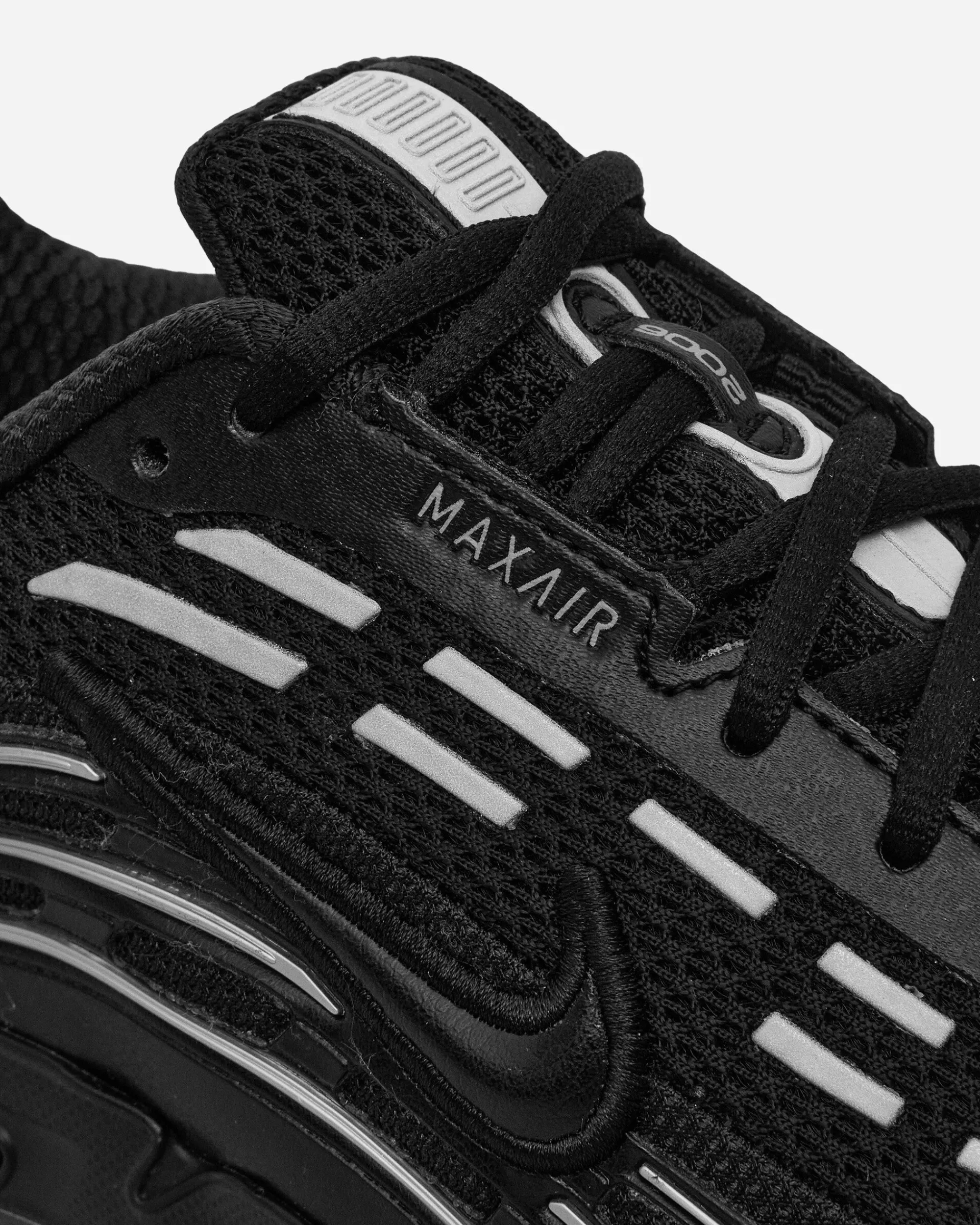 Nike Sneakers·Low|Sneakers^Air Max TL 2.5 Sneakers Black / Metallic Silver