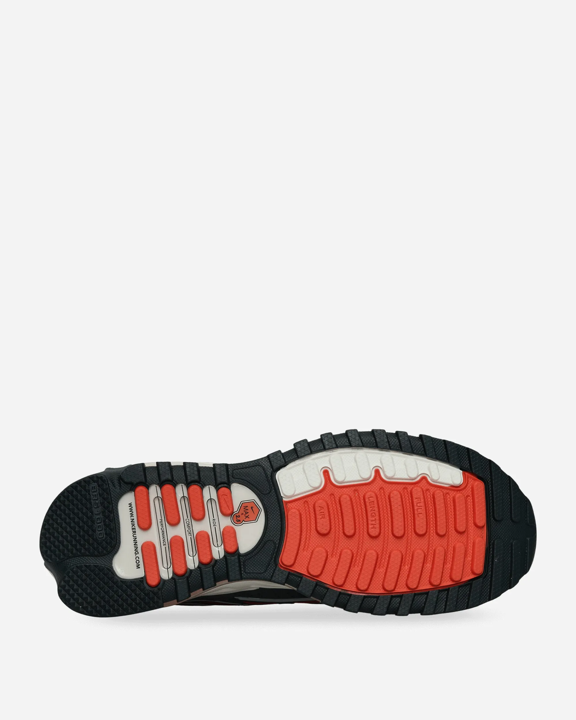 Nike Sneakers·Low|Sneakers^Air Max TL 2.5 Sneakers Total Orange / Dark Smoke Grey