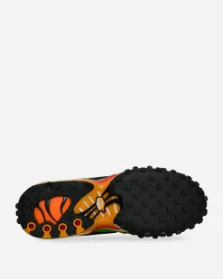 Nike Sneakers·Low|Sneakers^Air Max Waffle Sneakers Action Green / Black