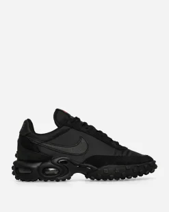 Nike Sneakers·Low|Sneakers^Air Max Waffle Sneakers Black / Anthracite