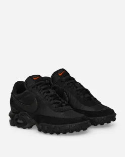 Nike Sneakers·Low|Sneakers^Air Max Waffle Sneakers Black / Anthracite