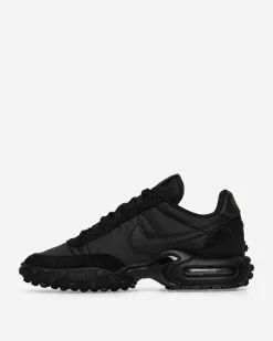 Nike Sneakers·Low|Sneakers^Air Max Waffle Sneakers Black / Anthracite