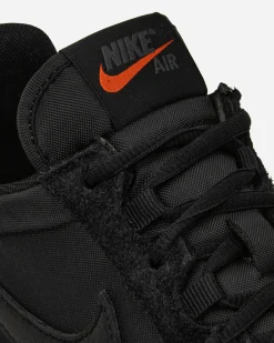 Nike Sneakers·Low|Sneakers^Air Max Waffle Sneakers Black / Anthracite