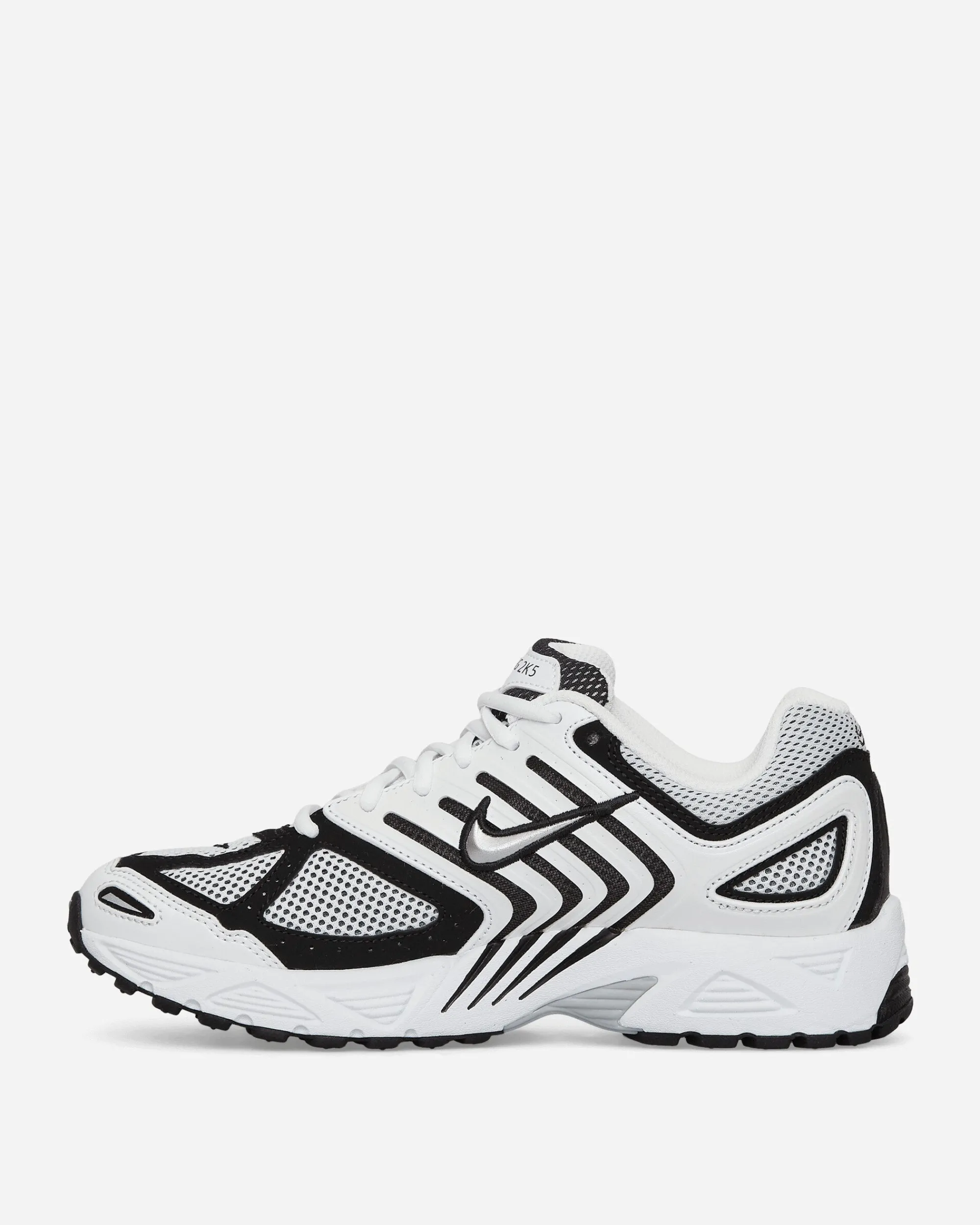 Nike Sneakers·Low|Sneakers^Air Peg 2K5 Sneakers White / Black