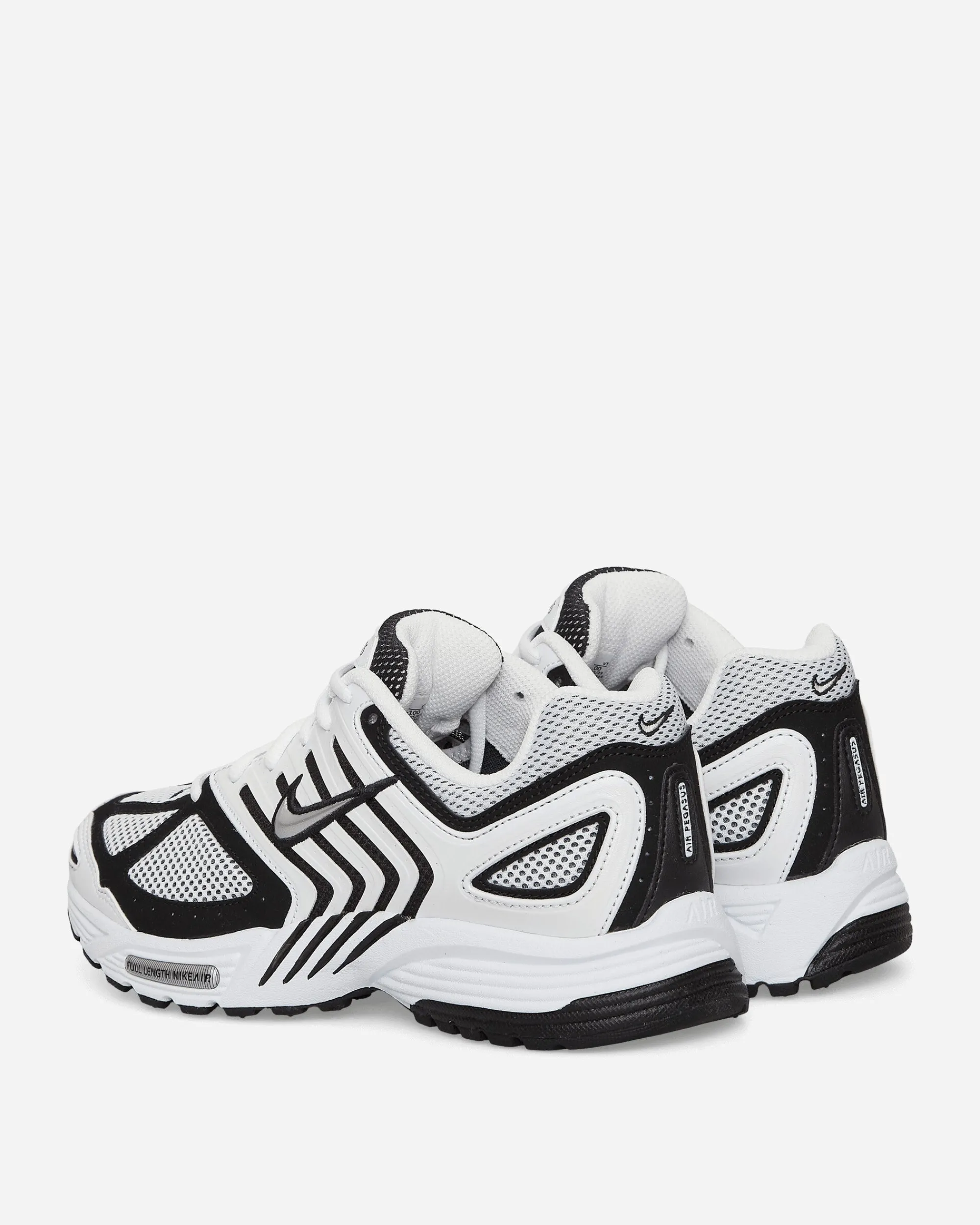 Nike Sneakers·Low|Sneakers^Air Peg 2K5 Sneakers White / Black